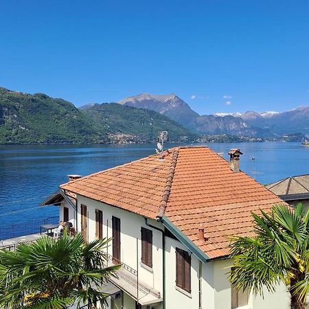 Casa Ducale Como Lake View Mandello del Lario Luaran gambar